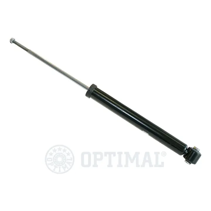 Задний амортизатор (стойка) OPTIMAL A-3677G