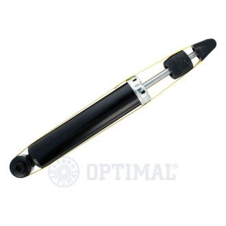 Задній амортизатор (стойка) optimal A3690G