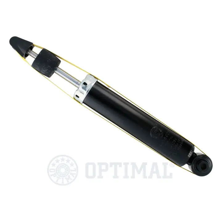 Задній амортизатор (стойка) OPTIMAL A3690G (фото 1)