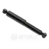 Задний амортизатор (стойка) OPTIMAL A-3698G