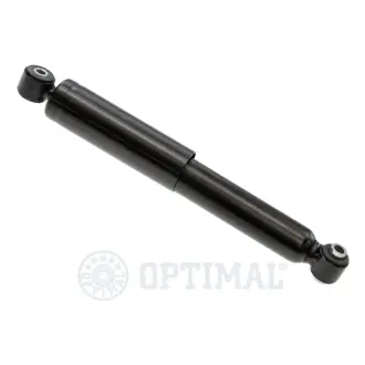 Задний амортизатор (стойка) OPTIMAL A-3698G