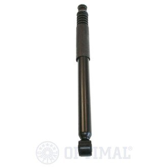 Задний амортизатор (стойка) optimal A3711G