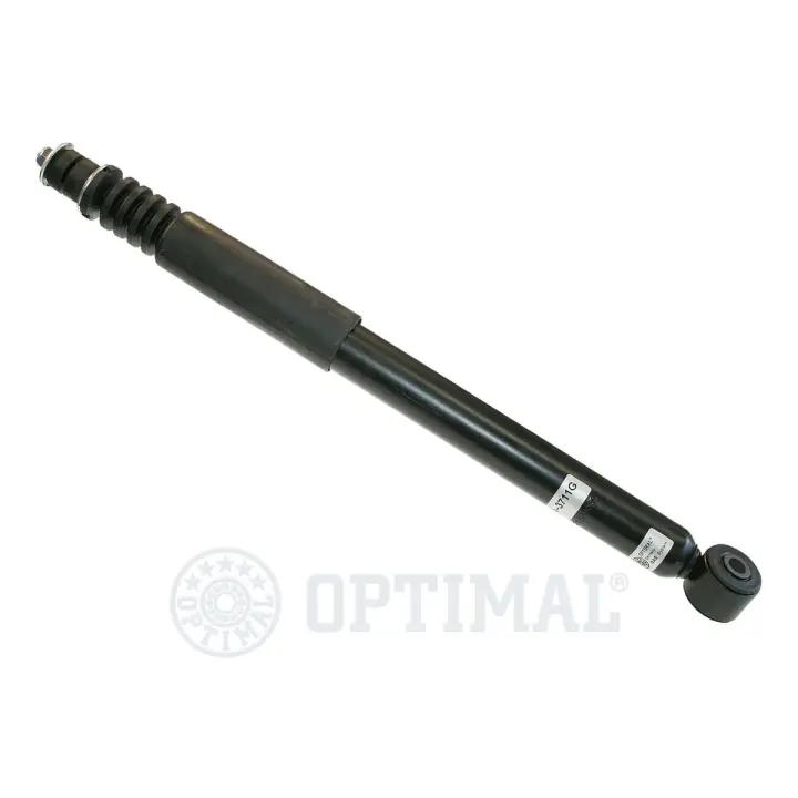 Задний амортизатор (стойка) OPTIMAL A-3711G