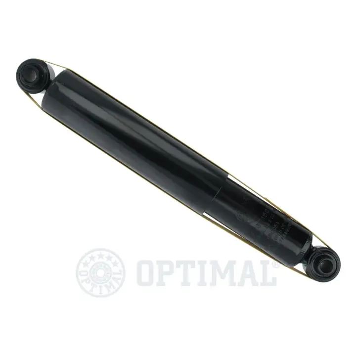 Задний амортизатор (стойка) OPTIMAL A3715G