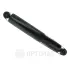 Задний амортизатор (стойка) OPTIMAL A3715G