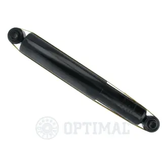 Задний амортизатор (стойка) OPTIMAL A3715G