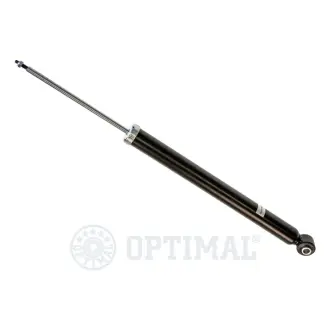 Задний амортизатор (стойка) OPTIMAL A-3717G