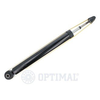 Задний амортизатор (стойка) optimal A3718G