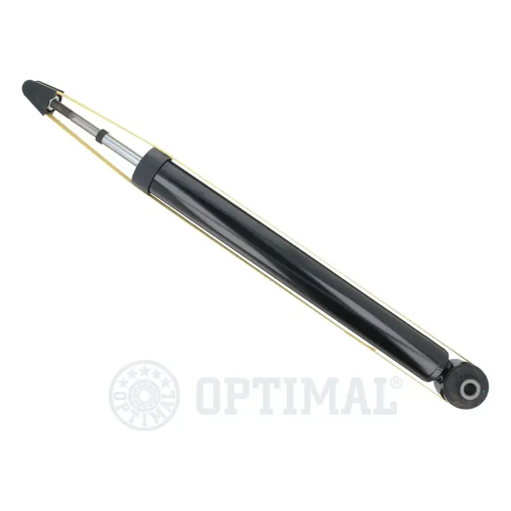 Задний амортизатор (стойка) OPTIMAL A3718G