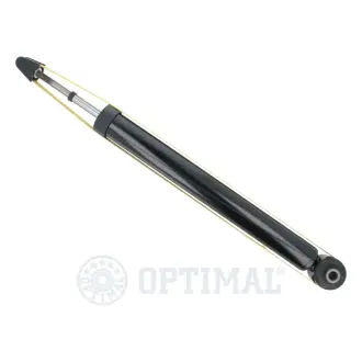 Задний амортизатор (стойка) OPTIMAL A3718G Hyundai Гетц