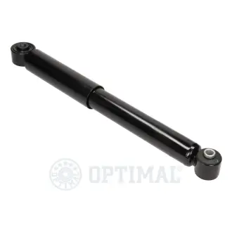 Задній амортизатор (стойка) OPTIMAL A3755G