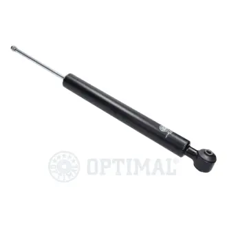 Задний амортизатор (стойка) OPTIMAL A-3799G