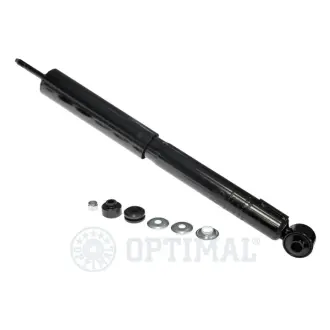 Задній амортизатор (стойка) OPTIMAL A3804G