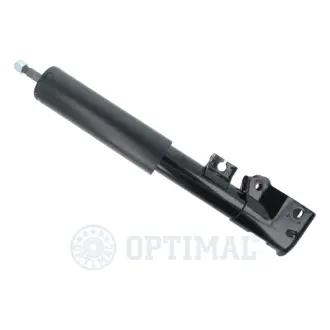 Задній амортизатор (стойка) OPTIMAL A3858H