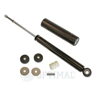 Задній амортизатор (стойка) OPTIMAL A3912G