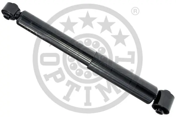 Задний амортизатор (стойка) OPTIMAL A3945G