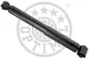 Задний амортизатор (стойка) OPTIMAL A3945G