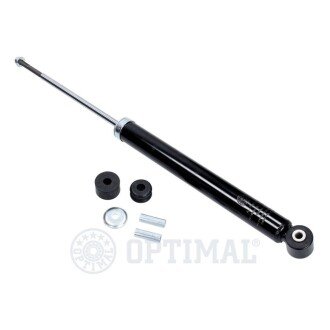 Задній амортизатор (стойка) optimal A3951G
