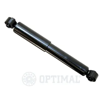 Задній амортизатор (стойка) OPTIMAL A3955G