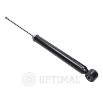 Задний амортизатор (стойка) OPTIMAL A-3961G