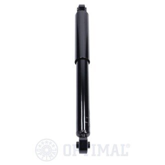 Задній амортизатор (стойка) optimal A3964G