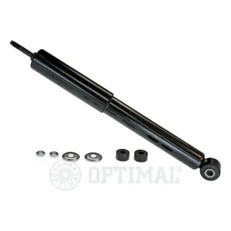 Задній амортизатор (стойка) OPTIMAL A3991G