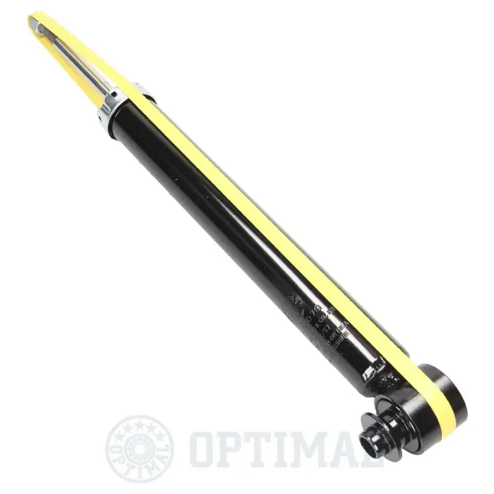 Задний амортизатор (стойка) OPTIMAL A-4007G