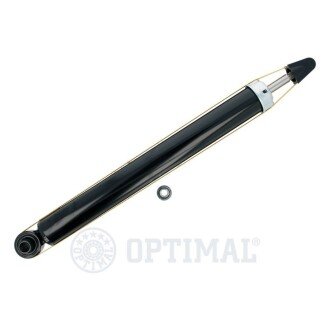 Задній амортизатор (стойка) optimal A4015G