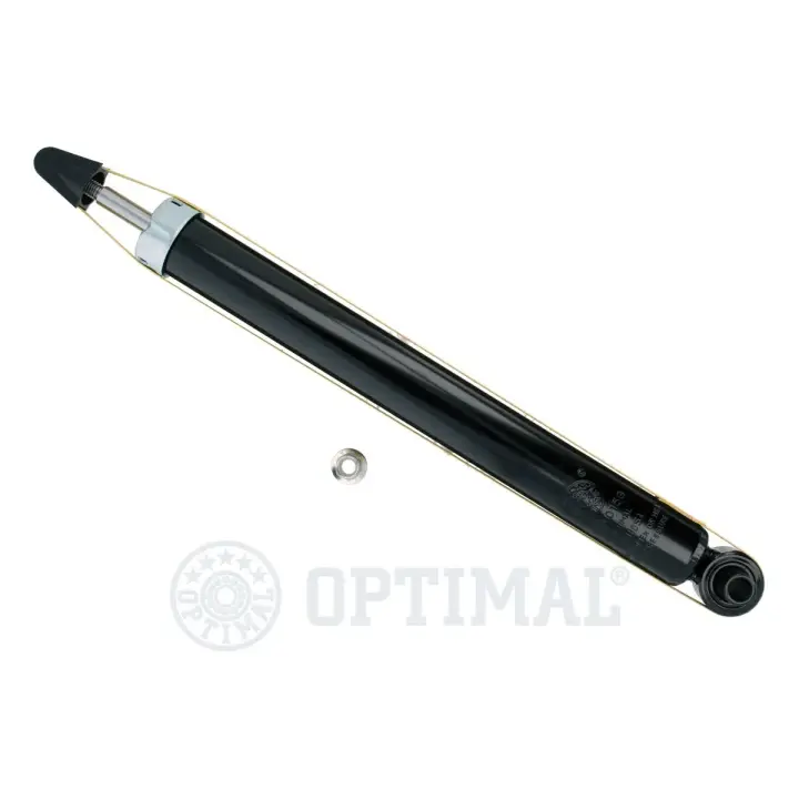 Задній амортизатор (стойка) OPTIMAL A4015G (фото 1)
