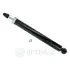 Задній амортизатор (стойка) OPTIMAL A4015G (фото 1)