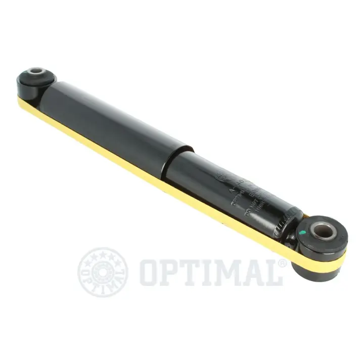 Задній амортизатор (стойка) OPTIMAL A4023G (фото 1)