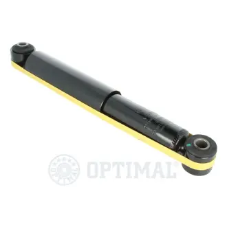 Задній амортизатор (стойка) OPTIMAL A4023G