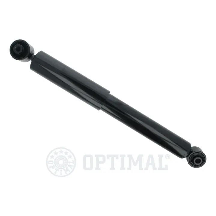 Задний амортизатор (стойка) OPTIMAL A-4027G