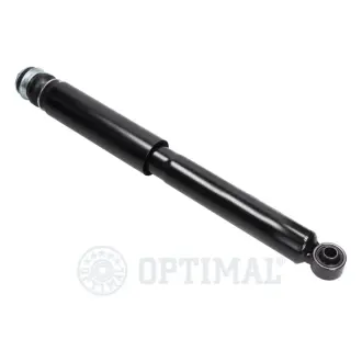 Задний амортизатор (стойка) OPTIMAL A4034G Киа Соренто 1