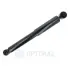 Задний амортизатор (стойка) OPTIMAL A-4052G