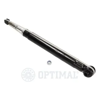 Задний амортизатор (стойка) OPTIMAL A-4064G