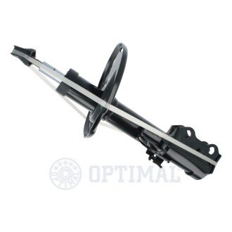 Задний амортизатор (стойка) optimal A4077GL