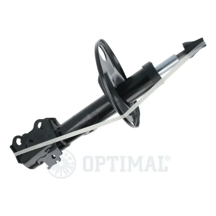 Задний амортизатор (стойка) OPTIMAL A-4077GL