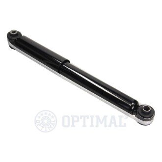 Задний амортизатор (стойка) optimal A5025G