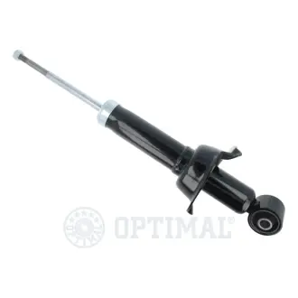 Задний амортизатор (стойка) OPTIMAL A-5072G