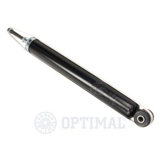 Задний амортизатор (стойка) optimal A5106G на Митсубиси Паджеро 4