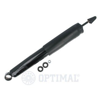 Задній амортизатор (стойка) optimal A5110G