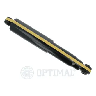 Задний амортизатор (стойка) OPTIMAL A-5126G
