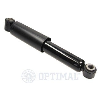 Задній амортизатор (стойка) optimal A5132G