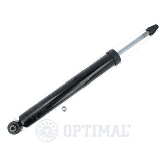 Задній амортизатор (стойка) optimal A5137G