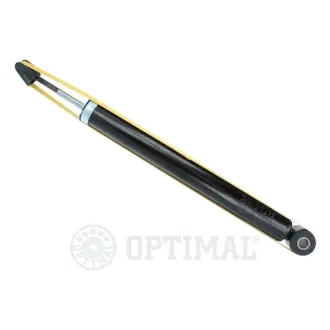 Задний амортизатор (стойка) OPTIMAL A5162G Дачия