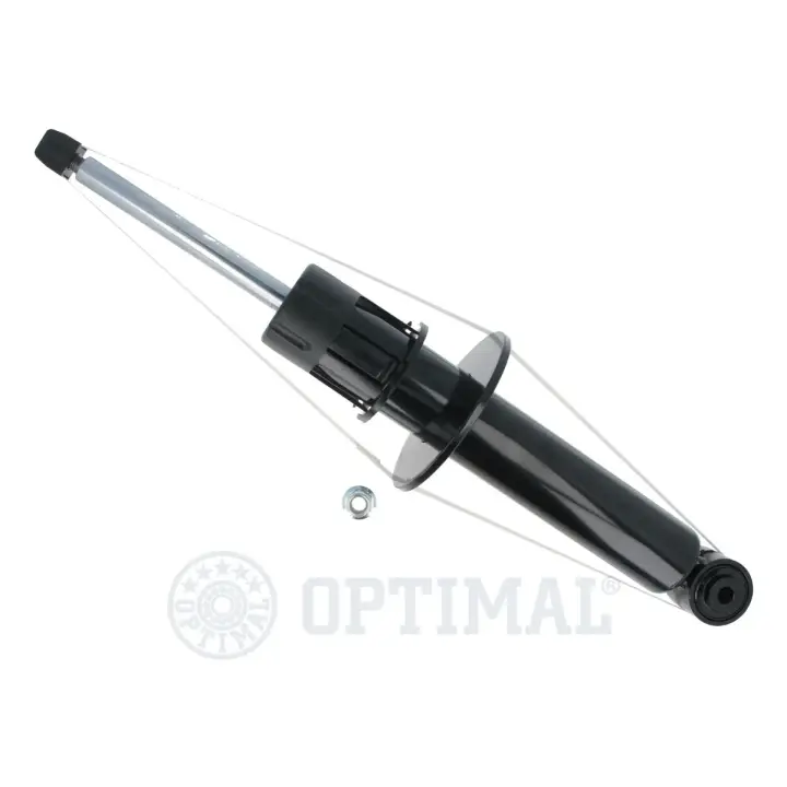 Задній амортизатор (стойка) OPTIMAL A-5219G (фото 1)