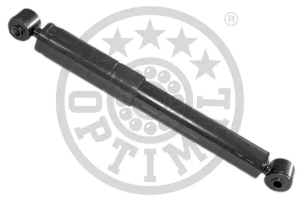 Задній амортизатор (стойка) OPTIMAL A-66092G (фото 1)