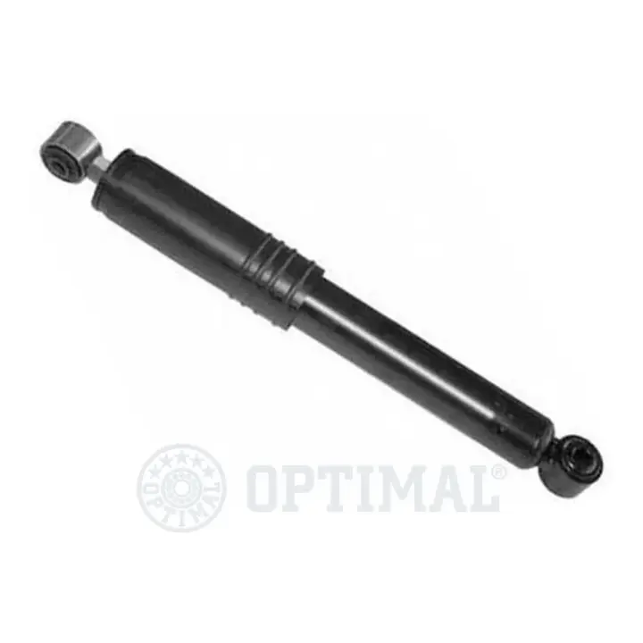Задній амортизатор (стойка) OPTIMAL A-68107G (фото 1)
