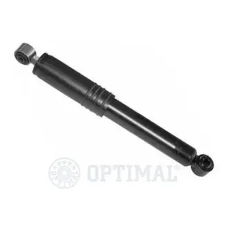 Задній амортизатор (стойка) OPTIMAL A-68107G
